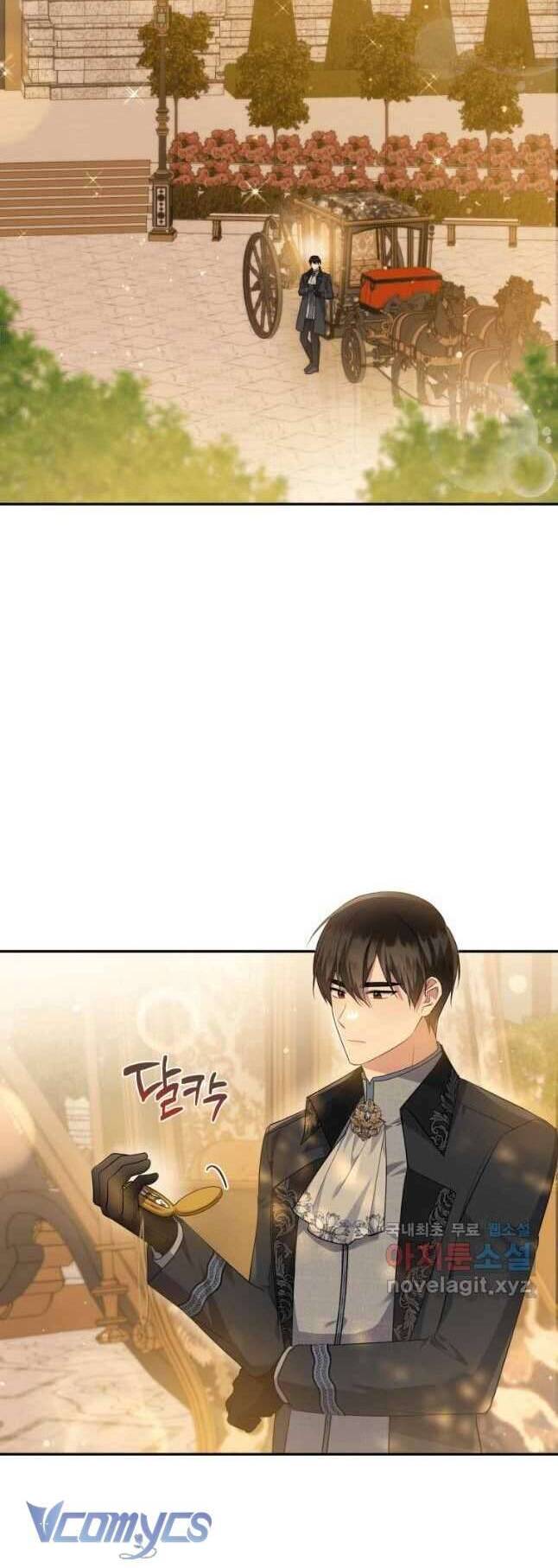 Hãy Ủng Hộ Kế Hoạch Trả Thù Của Tôi Chapter 52 - Trang 4