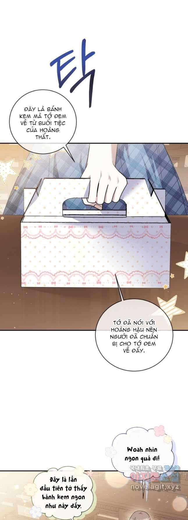 Hãy Ủng Hộ Kế Hoạch Trả Thù Của Tôi Chapter 52 - Trang 4