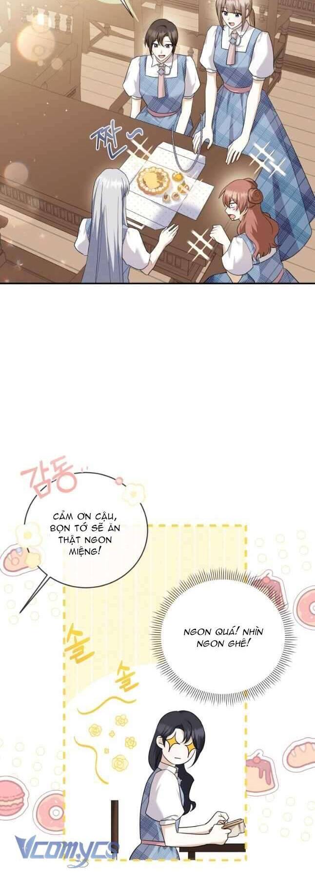Hãy Ủng Hộ Kế Hoạch Trả Thù Của Tôi Chapter 52 - Trang 4