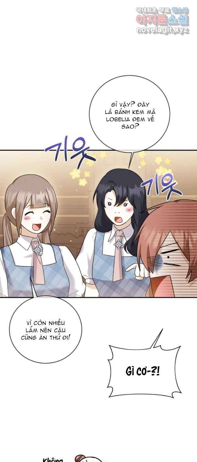 Hãy Ủng Hộ Kế Hoạch Trả Thù Của Tôi Chapter 52 - Trang 4