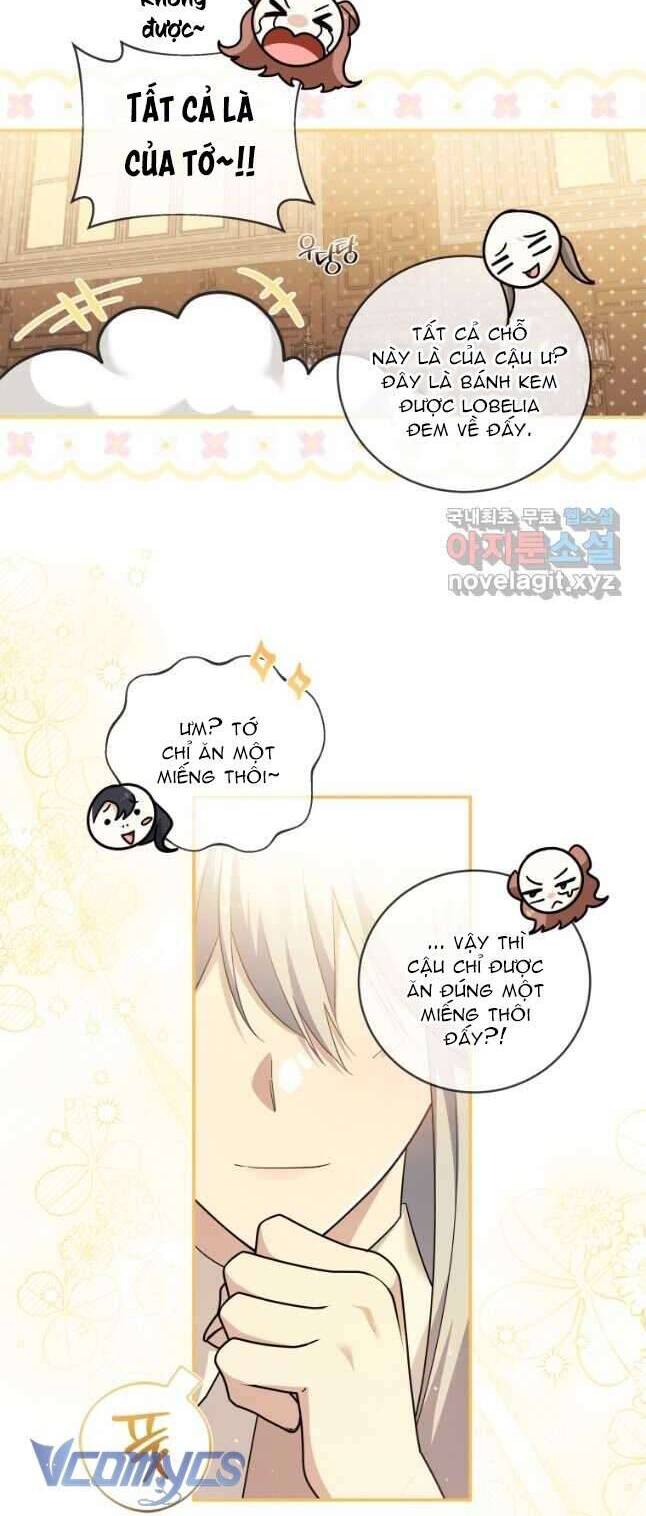 Hãy Ủng Hộ Kế Hoạch Trả Thù Của Tôi Chapter 52 - Trang 4