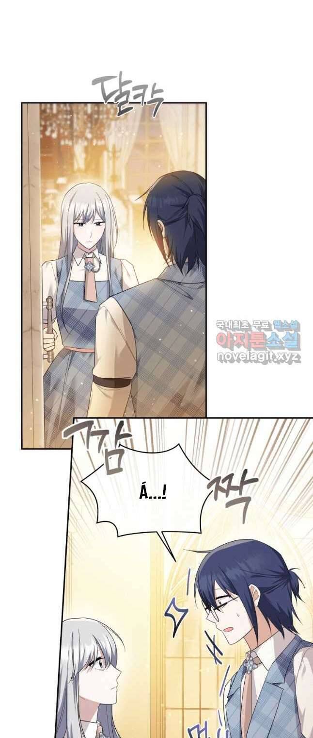 Hãy Ủng Hộ Kế Hoạch Trả Thù Của Tôi Chapter 52 - Trang 4