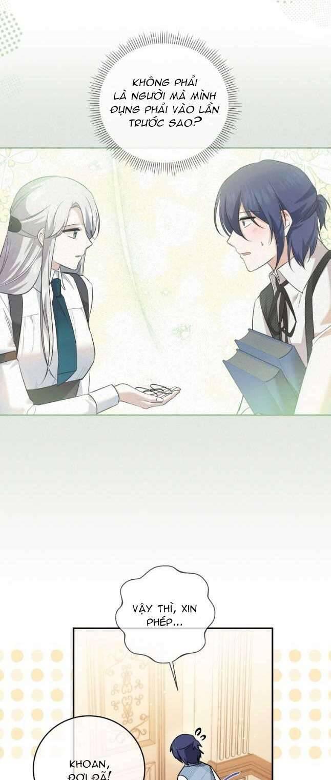 Hãy Ủng Hộ Kế Hoạch Trả Thù Của Tôi Chapter 52 - Trang 4