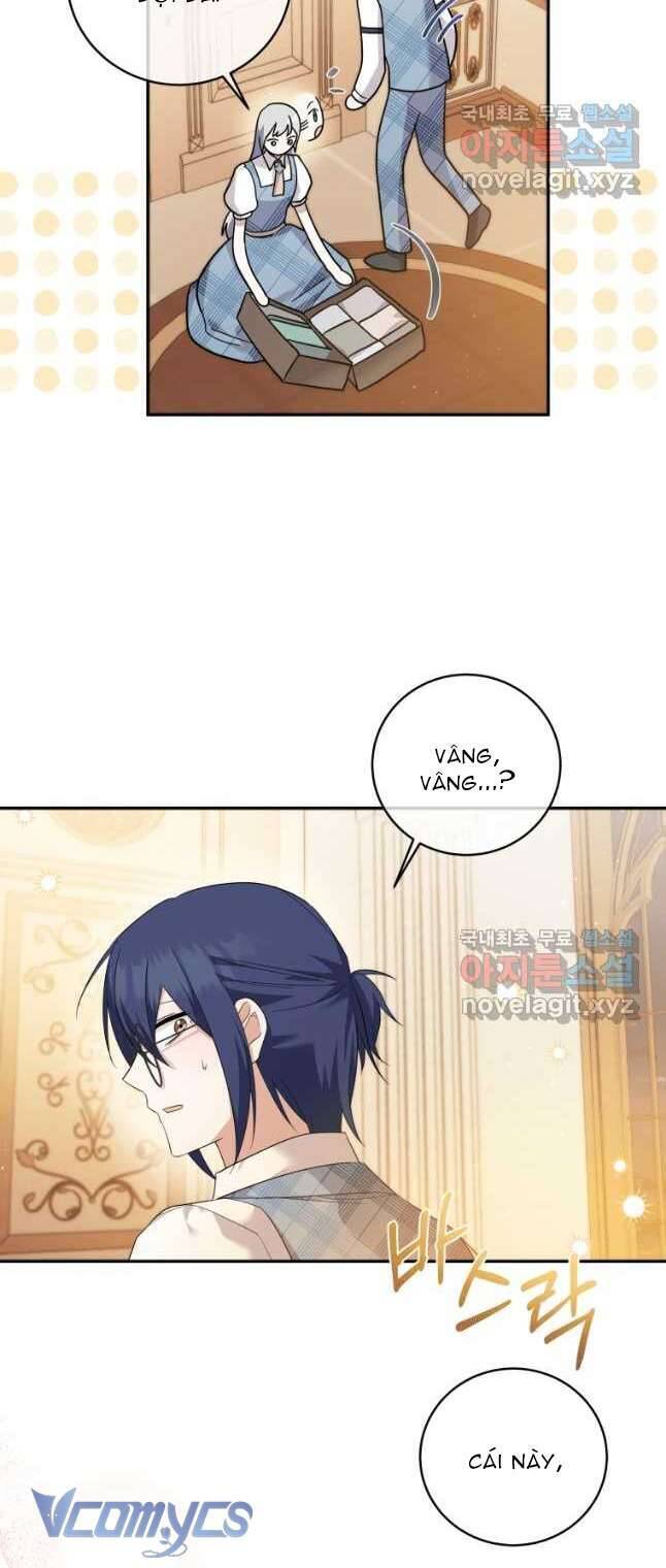 Hãy Ủng Hộ Kế Hoạch Trả Thù Của Tôi Chapter 52 - Trang 4