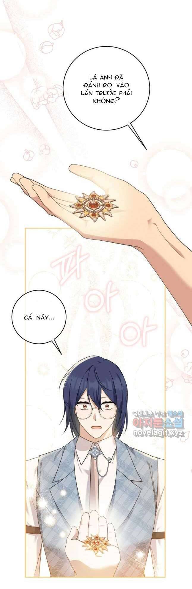Hãy Ủng Hộ Kế Hoạch Trả Thù Của Tôi Chapter 52 - Trang 4