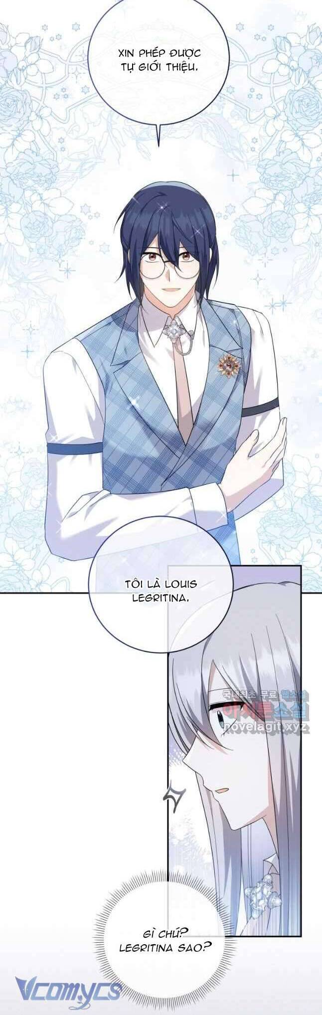 Hãy Ủng Hộ Kế Hoạch Trả Thù Của Tôi Chapter 52 - Trang 4