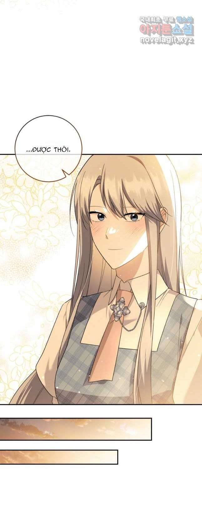 Hãy Ủng Hộ Kế Hoạch Trả Thù Của Tôi Chapter 52 - Trang 4