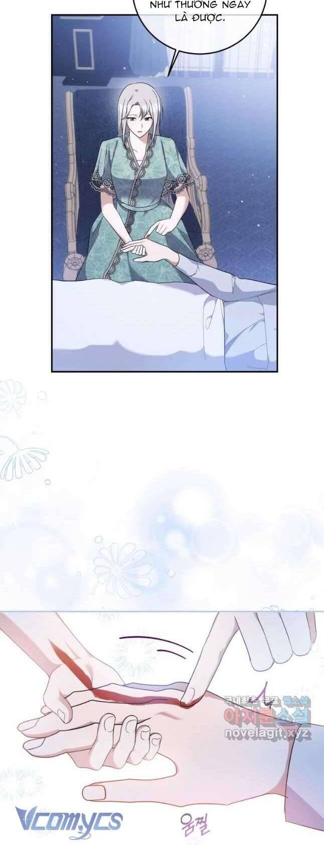 Hãy Ủng Hộ Kế Hoạch Trả Thù Của Tôi Chapter 52 - Trang 4