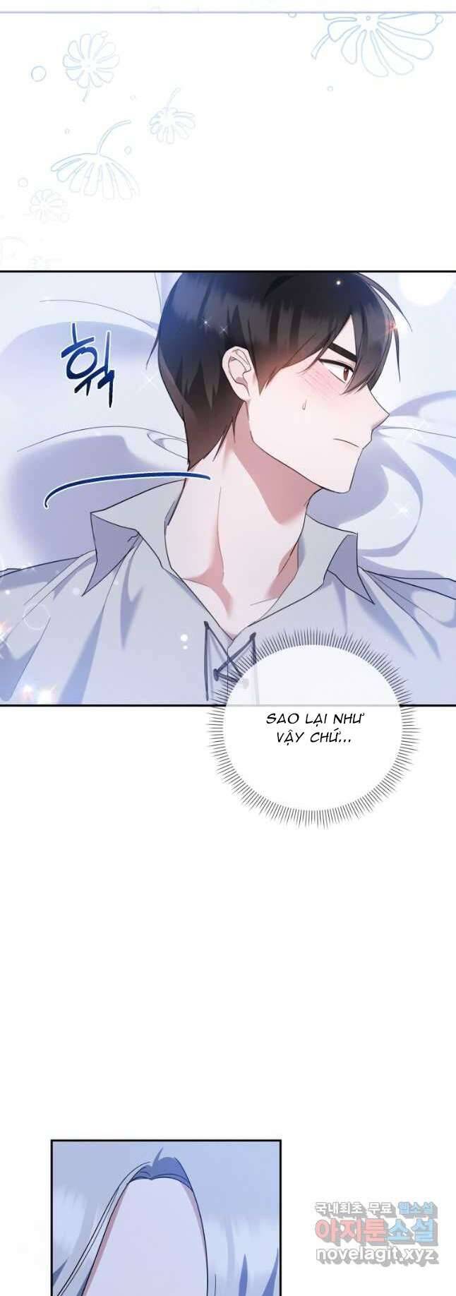 Hãy Ủng Hộ Kế Hoạch Trả Thù Của Tôi Chapter 52 - Trang 4