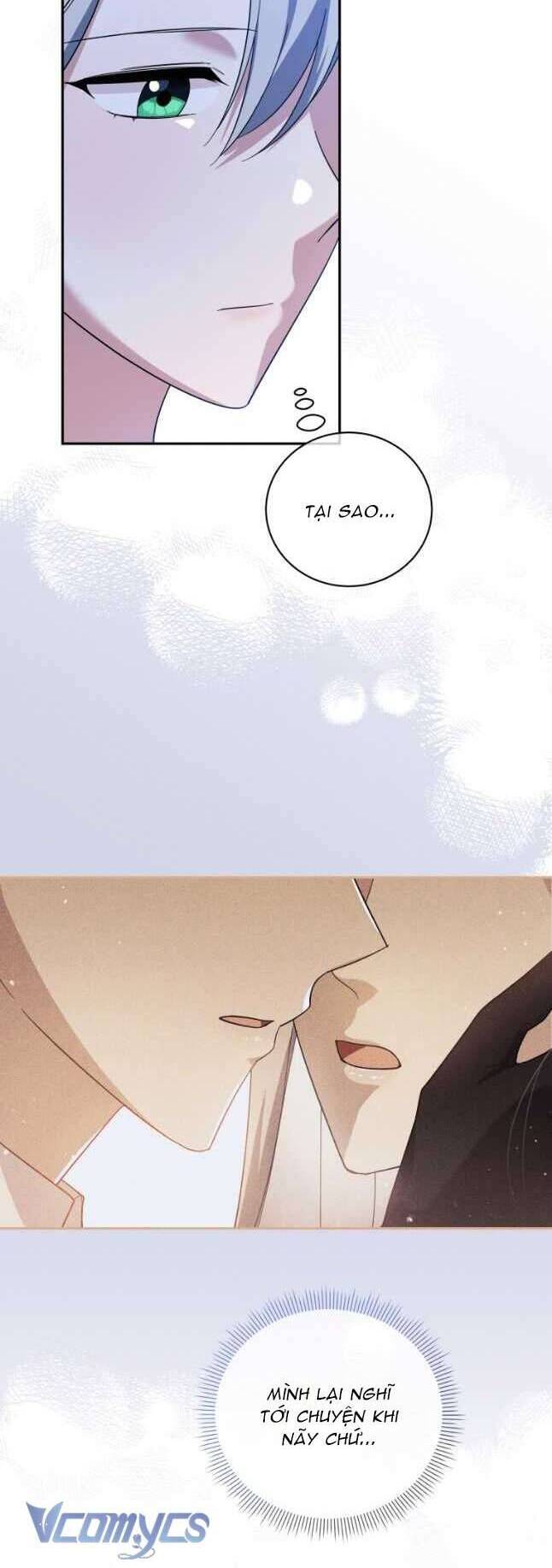 Hãy Ủng Hộ Kế Hoạch Trả Thù Của Tôi Chapter 52 - Trang 4