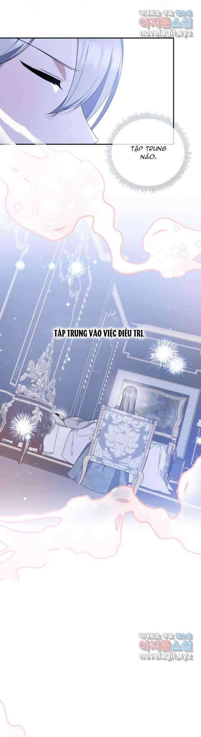 Hãy Ủng Hộ Kế Hoạch Trả Thù Của Tôi Chapter 52 - Trang 4