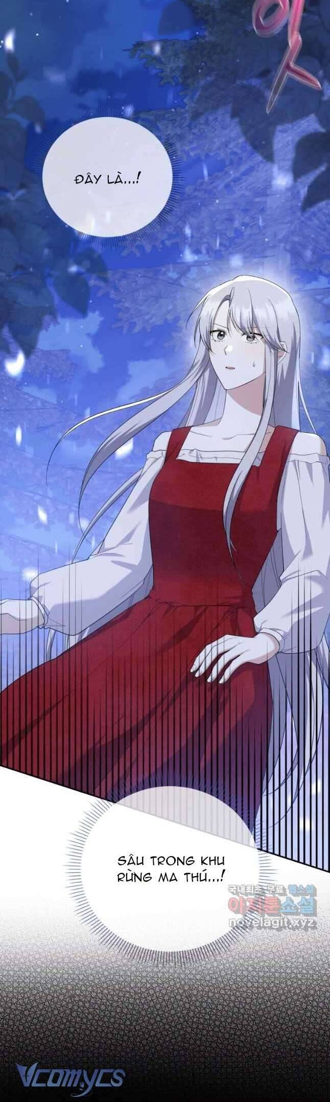 Hãy Ủng Hộ Kế Hoạch Trả Thù Của Tôi Chapter 53 - Next Chapter 54