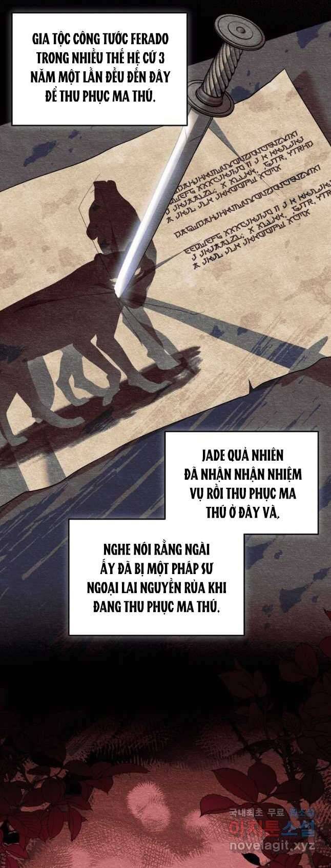 Hãy Ủng Hộ Kế Hoạch Trả Thù Của Tôi Chapter 53 - Next Chapter 54