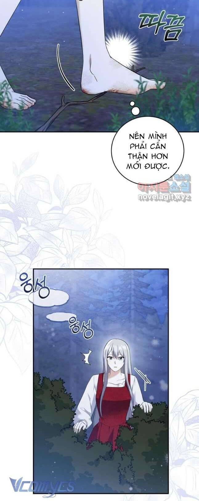 Hãy Ủng Hộ Kế Hoạch Trả Thù Của Tôi Chapter 53 - Next Chapter 54