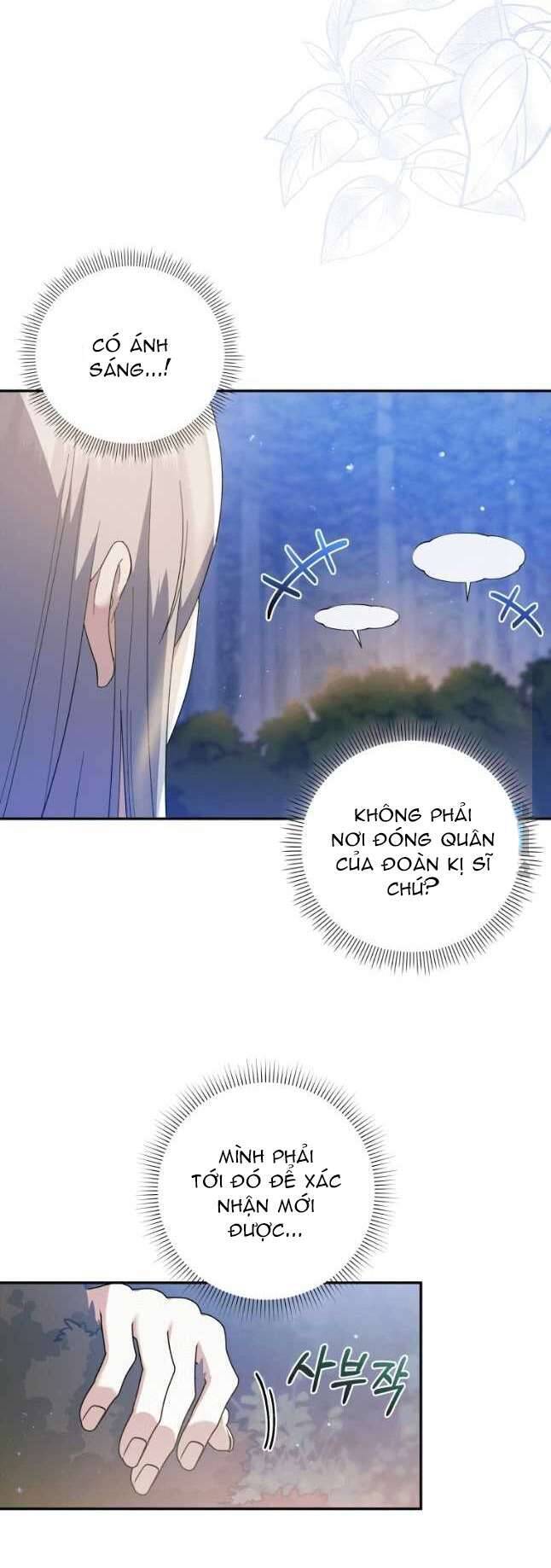 Hãy Ủng Hộ Kế Hoạch Trả Thù Của Tôi Chapter 53 - Next Chapter 54