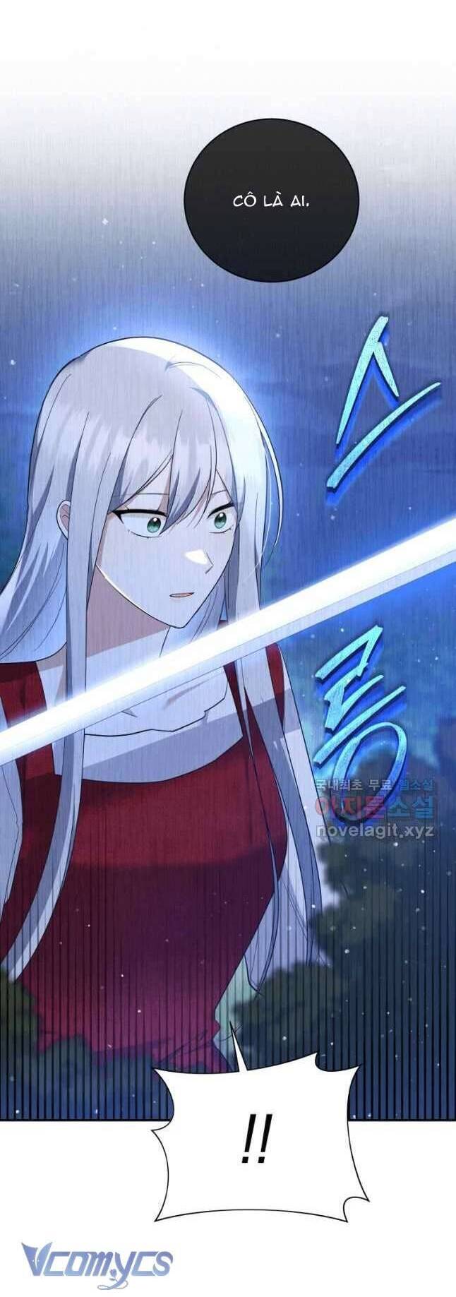 Hãy Ủng Hộ Kế Hoạch Trả Thù Của Tôi Chapter 53 - Next Chapter 54