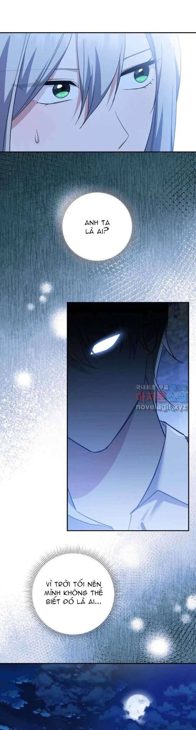 Hãy Ủng Hộ Kế Hoạch Trả Thù Của Tôi Chapter 53 - Next Chapter 54