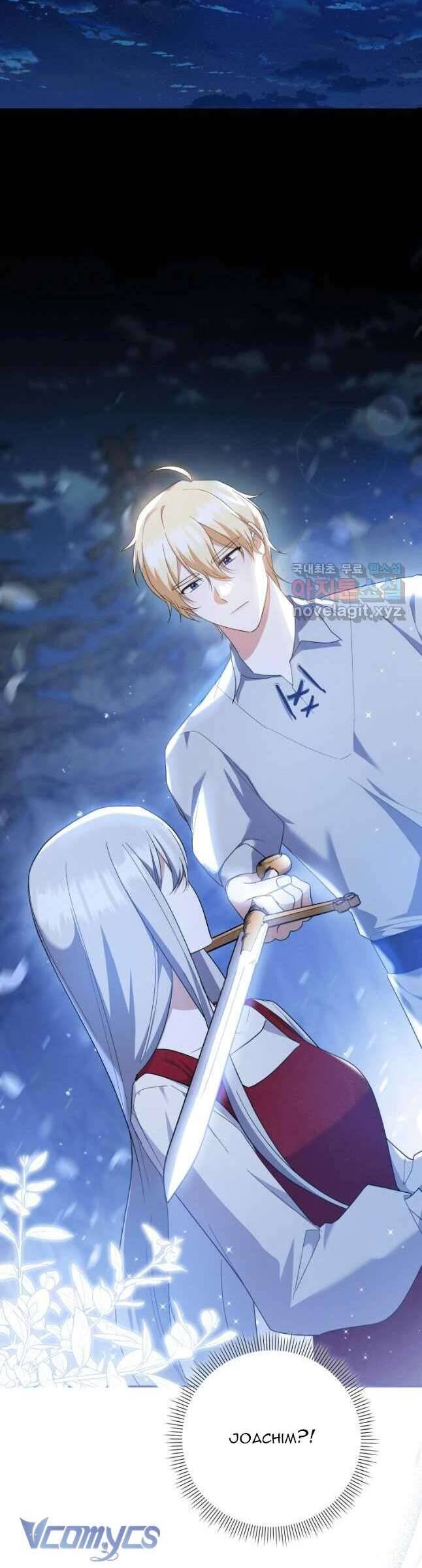 Hãy Ủng Hộ Kế Hoạch Trả Thù Của Tôi Chapter 53 - Next Chapter 54