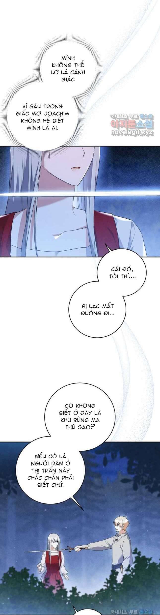 Hãy Ủng Hộ Kế Hoạch Trả Thù Của Tôi Chapter 53 - Next Chapter 54