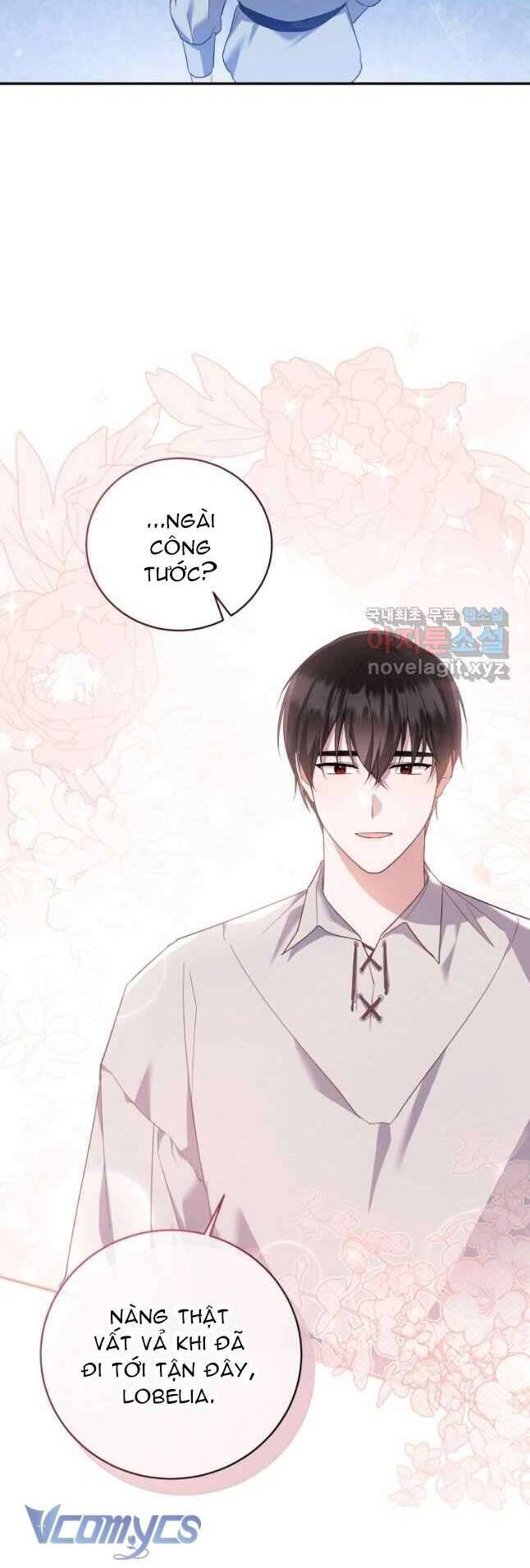 Hãy Ủng Hộ Kế Hoạch Trả Thù Của Tôi Chapter 53 - Next Chapter 54