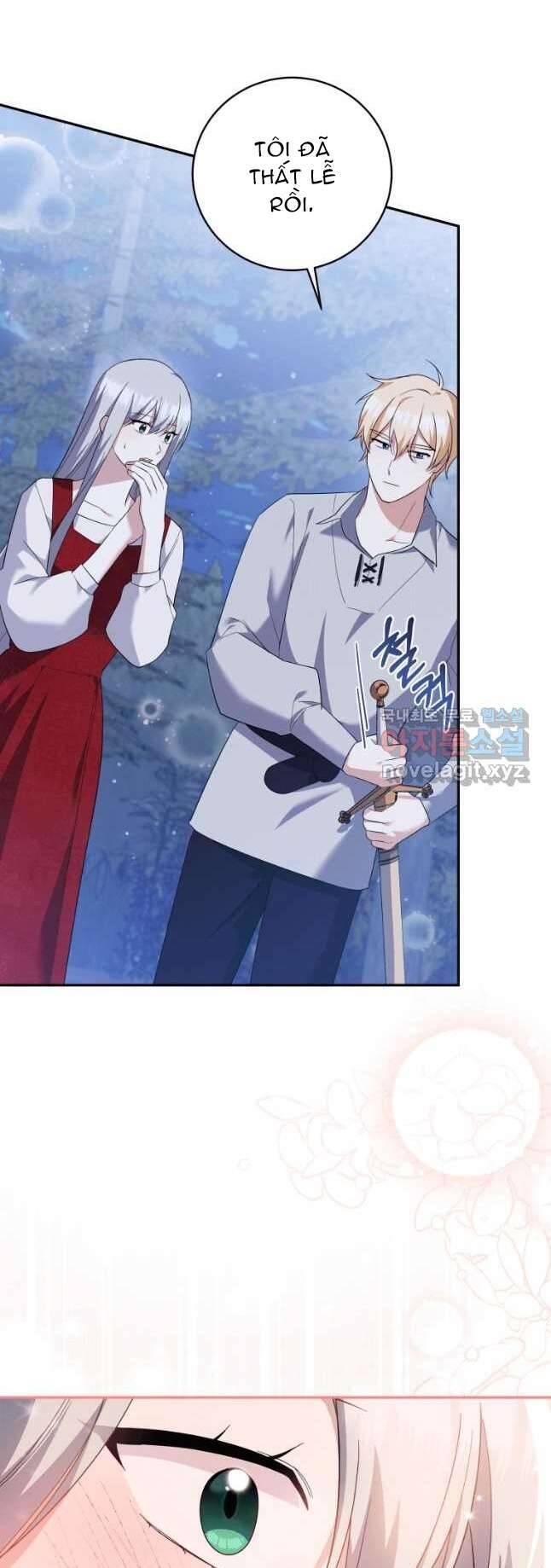 Hãy Ủng Hộ Kế Hoạch Trả Thù Của Tôi Chapter 53 - Next Chapter 54
