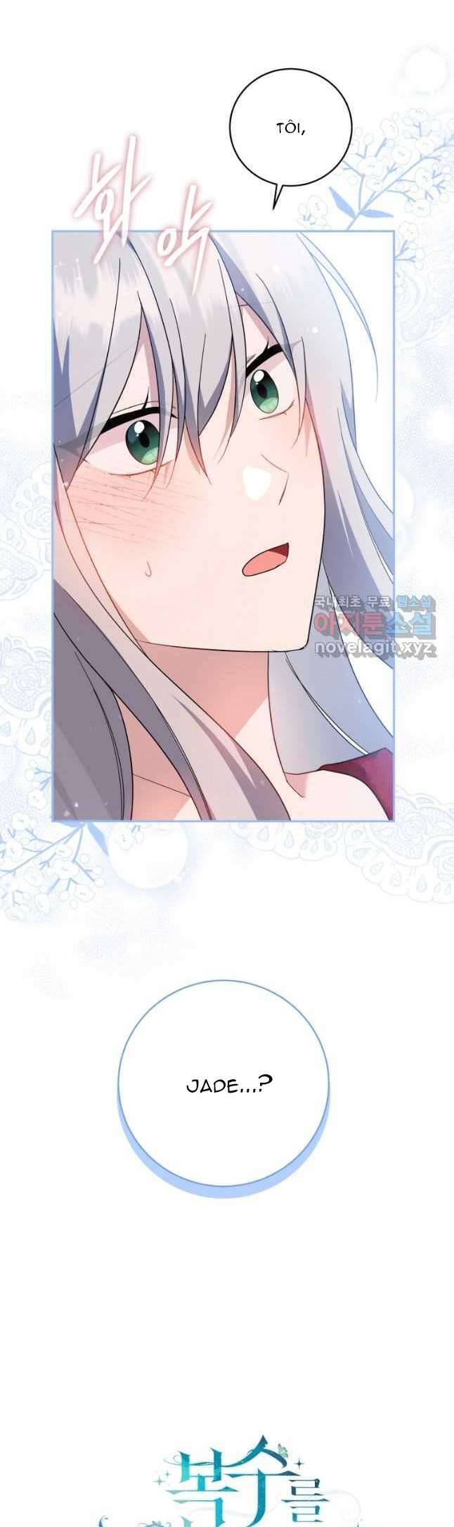 Hãy Ủng Hộ Kế Hoạch Trả Thù Của Tôi Chapter 53 - Next Chapter 54