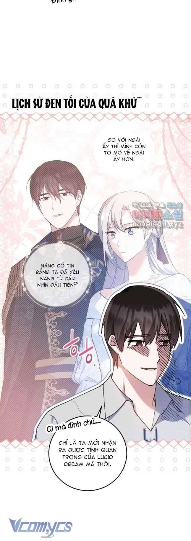 Hãy Ủng Hộ Kế Hoạch Trả Thù Của Tôi Chapter 53 - Next Chapter 54