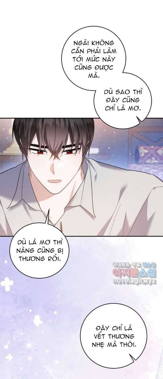 Hãy Ủng Hộ Kế Hoạch Trả Thù Của Tôi Chapter 53 - Next Chapter 54