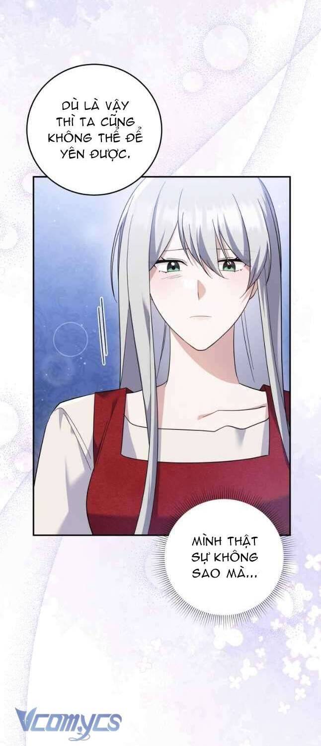 Hãy Ủng Hộ Kế Hoạch Trả Thù Của Tôi Chapter 53 - Next Chapter 54