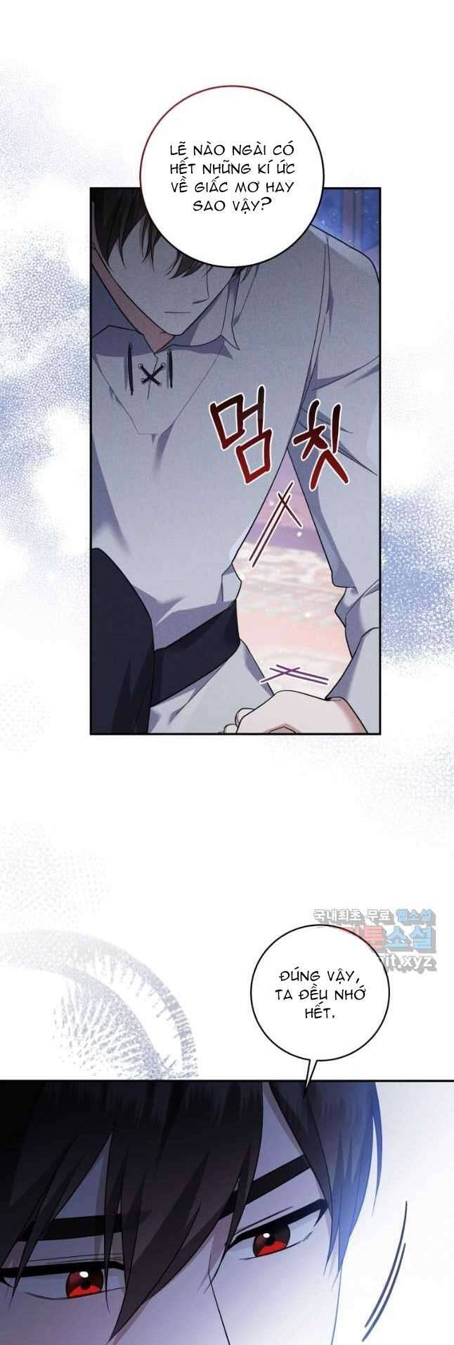 Hãy Ủng Hộ Kế Hoạch Trả Thù Của Tôi Chapter 53 - Next Chapter 54