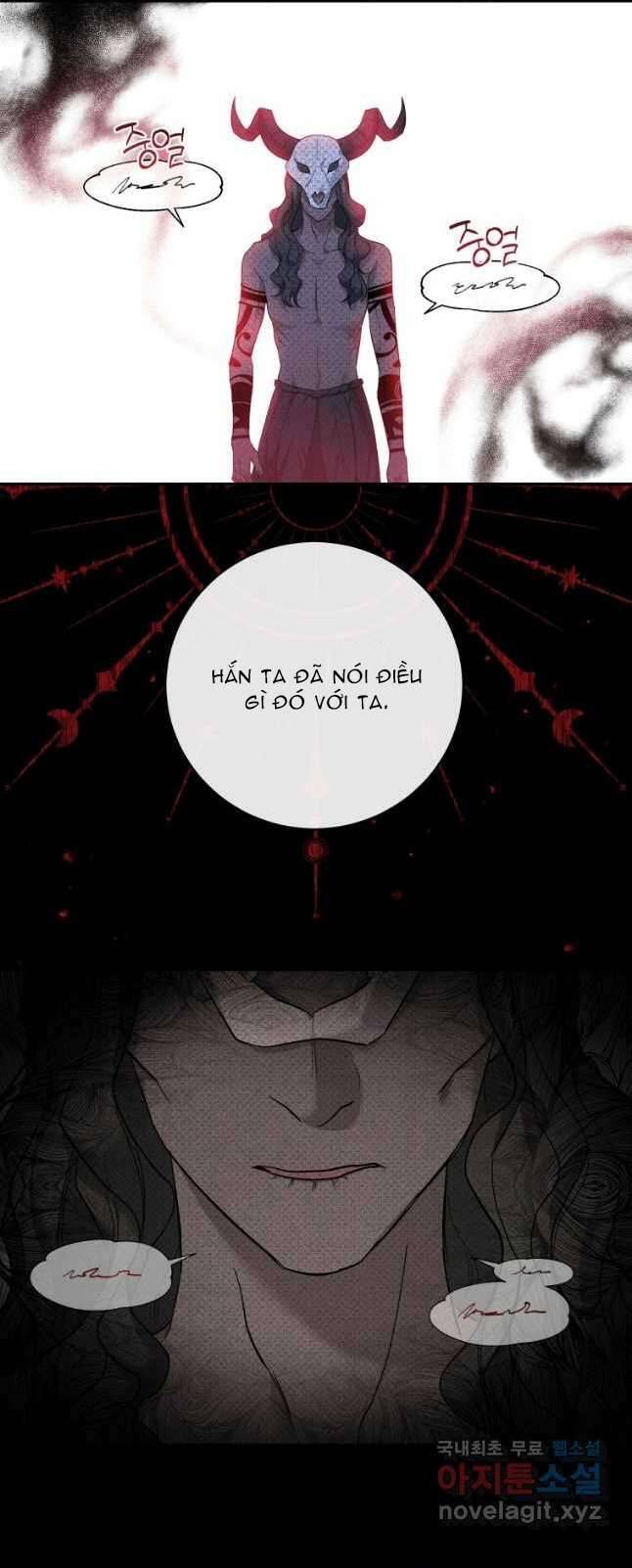 Hãy Ủng Hộ Kế Hoạch Trả Thù Của Tôi Chapter 53 - Next Chapter 54