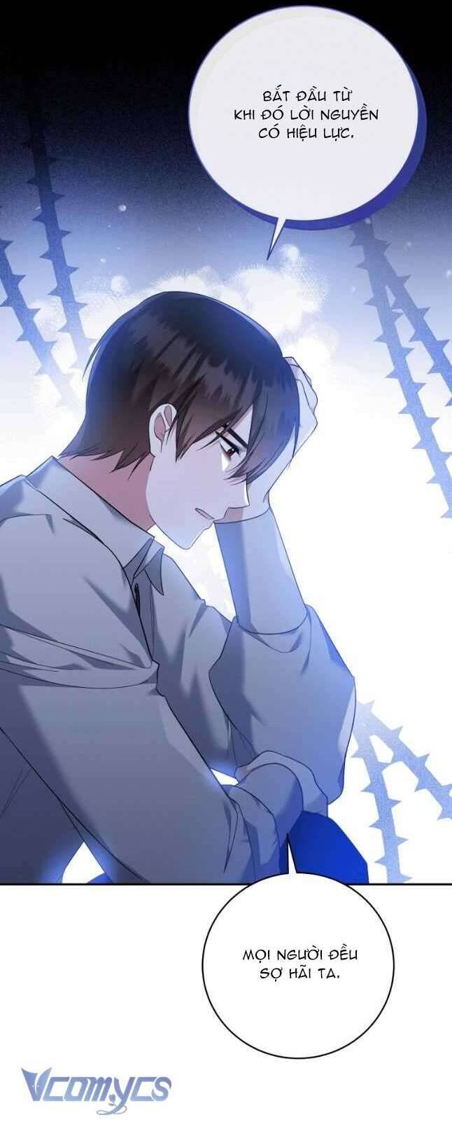 Hãy Ủng Hộ Kế Hoạch Trả Thù Của Tôi Chapter 53 - Next Chapter 54