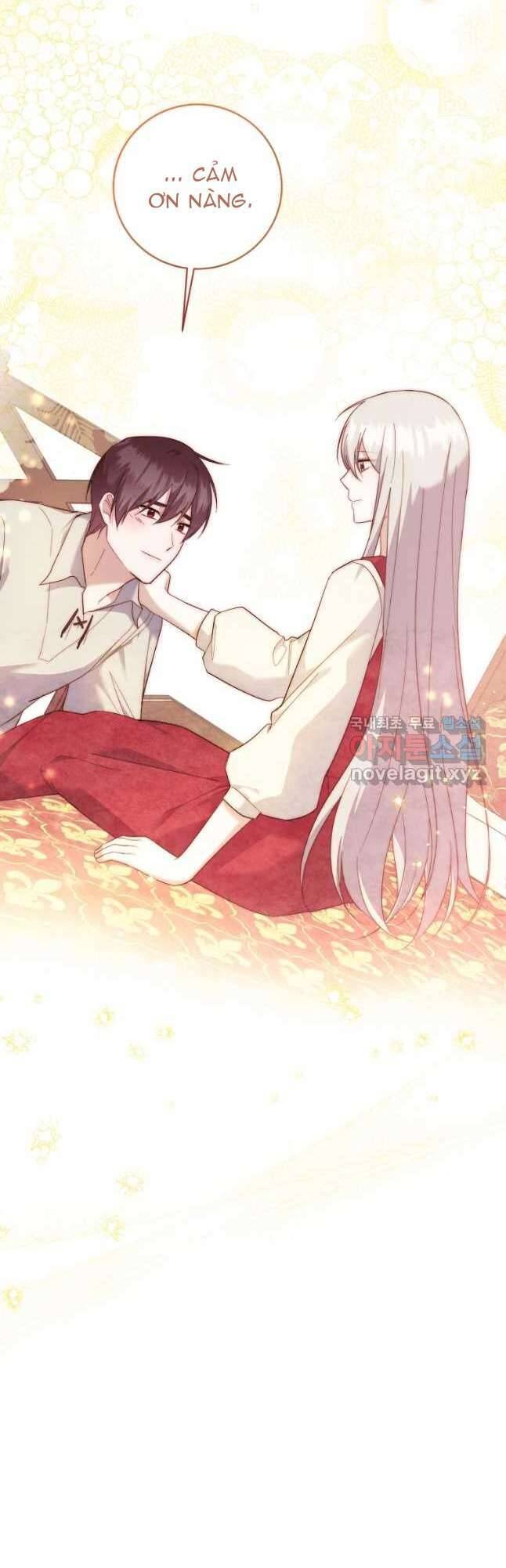 Hãy Ủng Hộ Kế Hoạch Trả Thù Của Tôi Chapter 53 - Next Chapter 54