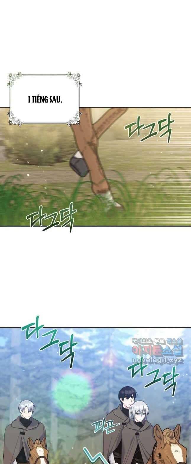 Hãy Ủng Hộ Kế Hoạch Trả Thù Của Tôi Chapter 53 - Next Chapter 54