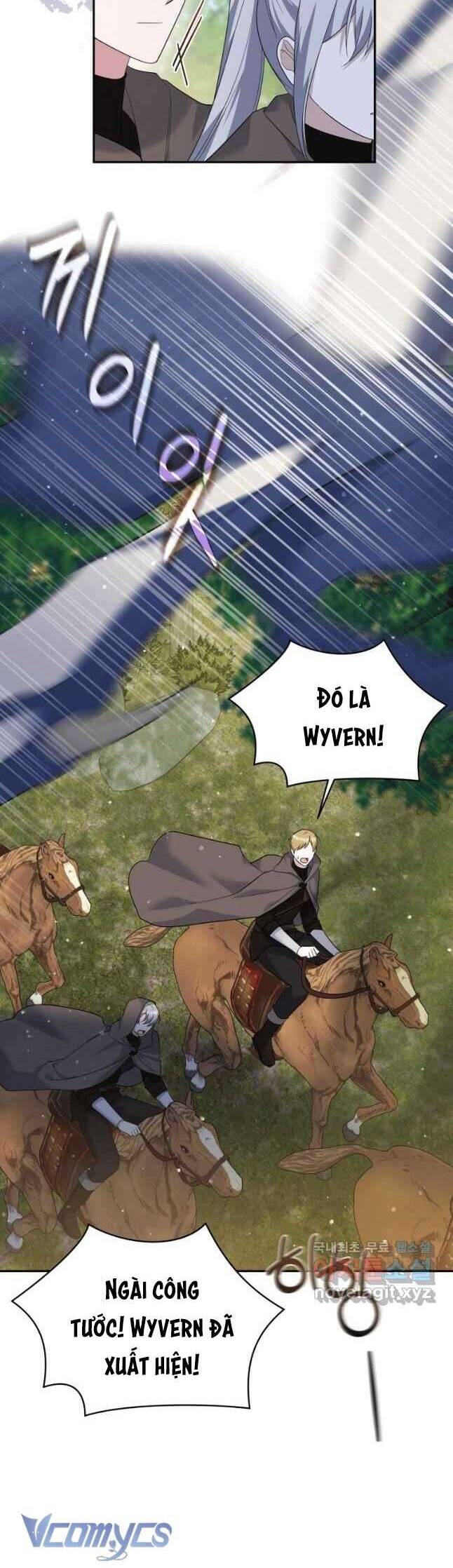 Hãy Ủng Hộ Kế Hoạch Trả Thù Của Tôi Chapter 53 - Next Chapter 54