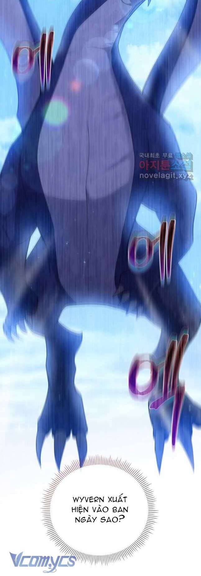Hãy Ủng Hộ Kế Hoạch Trả Thù Của Tôi Chapter 53 - Next Chapter 54