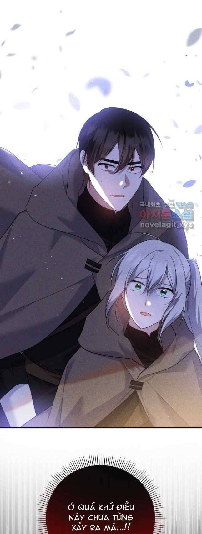 Hãy Ủng Hộ Kế Hoạch Trả Thù Của Tôi Chapter 53 - Next Chapter 54