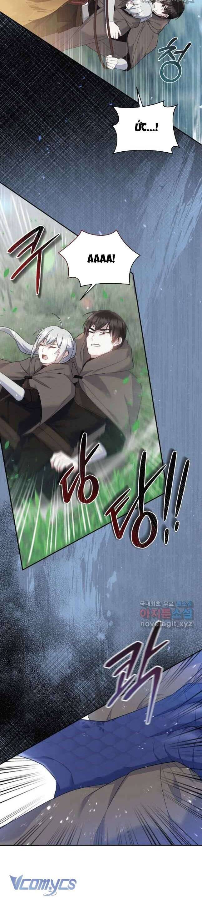 Hãy Ủng Hộ Kế Hoạch Trả Thù Của Tôi Chapter 54 - Next Chapter 55