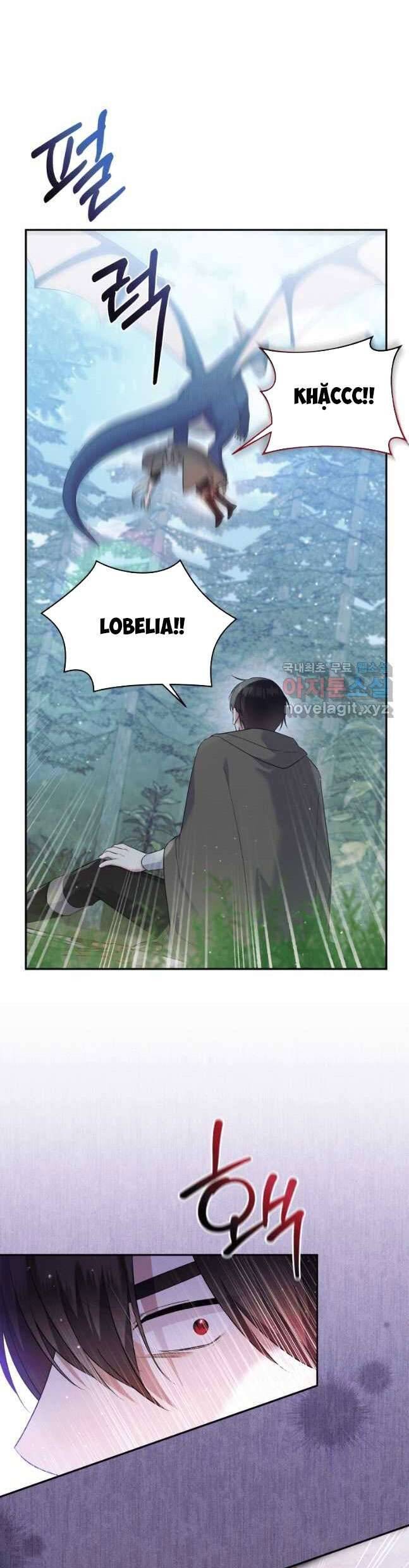 Hãy Ủng Hộ Kế Hoạch Trả Thù Của Tôi Chapter 54 - Next Chapter 55