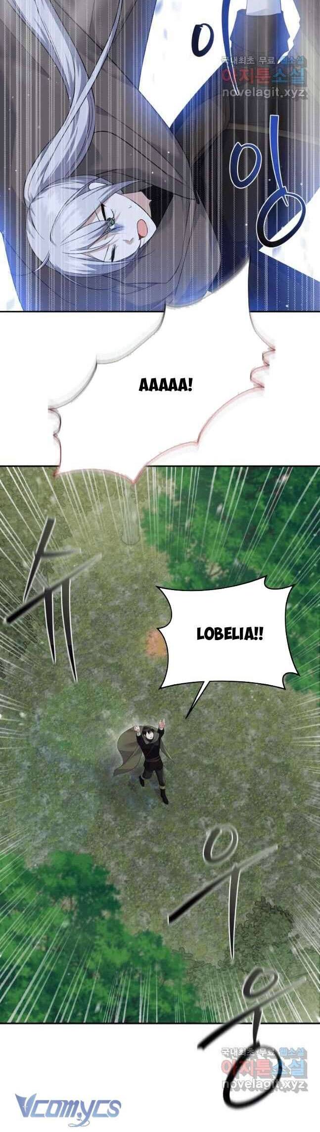 Hãy Ủng Hộ Kế Hoạch Trả Thù Của Tôi Chapter 54 - Next Chapter 55