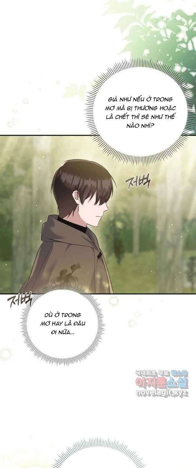 Hãy Ủng Hộ Kế Hoạch Trả Thù Của Tôi Chapter 54 - Next Chapter 55
