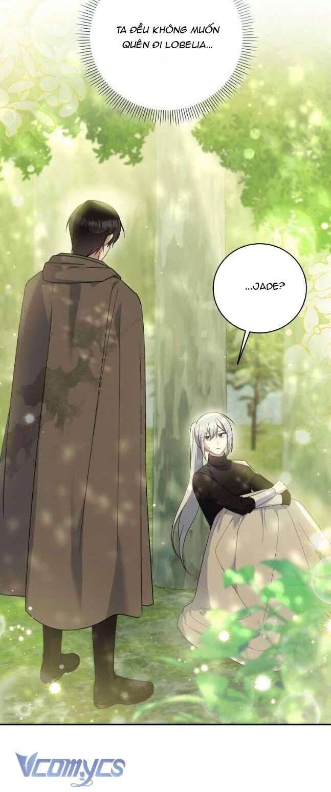 Hãy Ủng Hộ Kế Hoạch Trả Thù Của Tôi Chapter 54 - Next Chapter 55