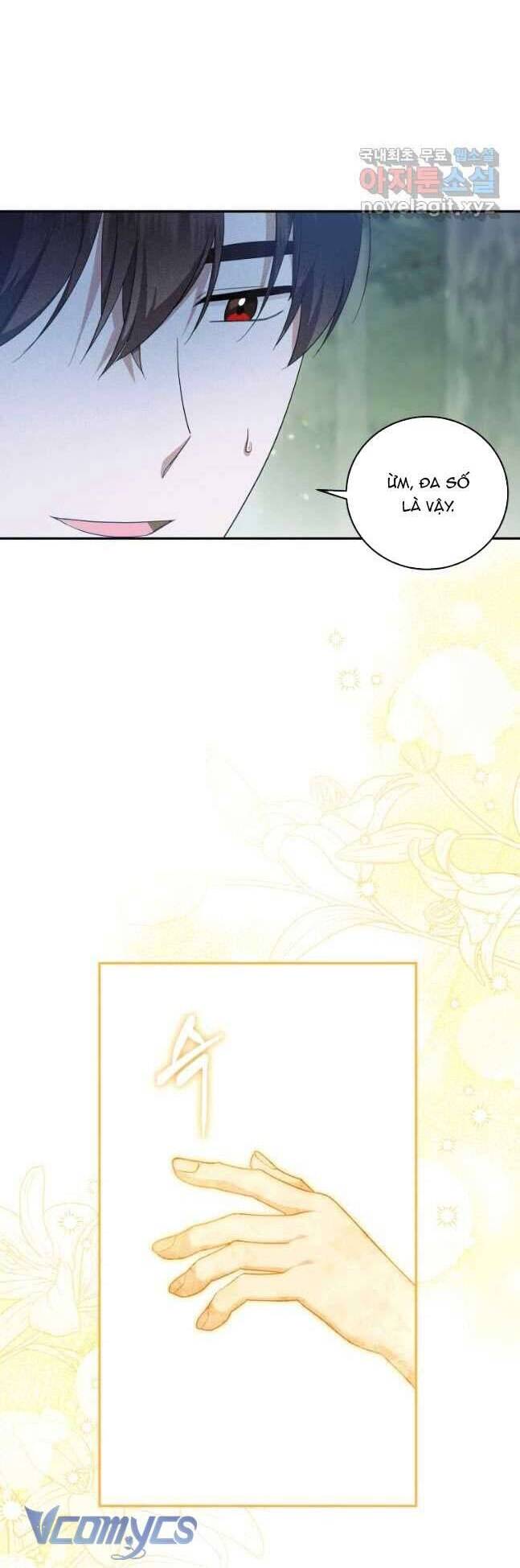 Hãy Ủng Hộ Kế Hoạch Trả Thù Của Tôi Chapter 54 - Next Chapter 55