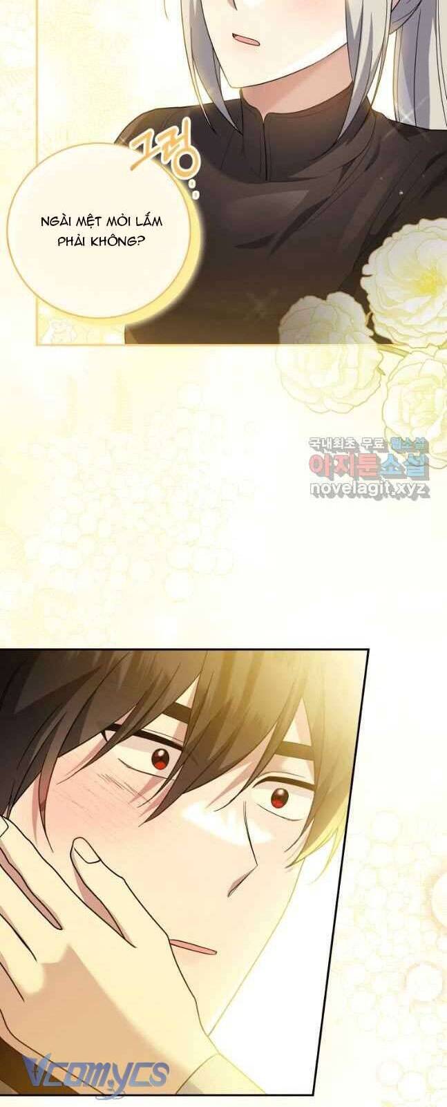 Hãy Ủng Hộ Kế Hoạch Trả Thù Của Tôi Chapter 54 - Next Chapter 55