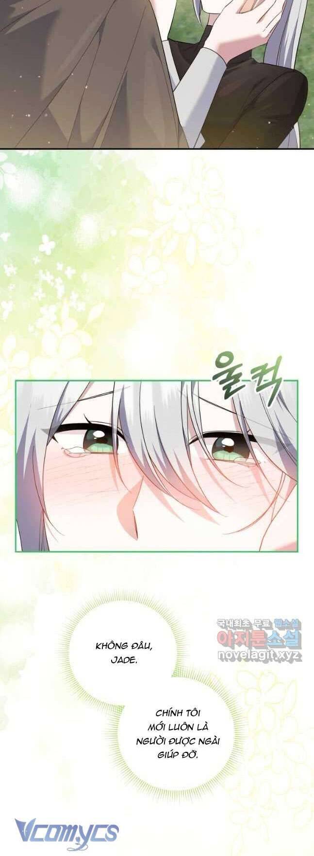 Hãy Ủng Hộ Kế Hoạch Trả Thù Của Tôi Chapter 54 - Next Chapter 55