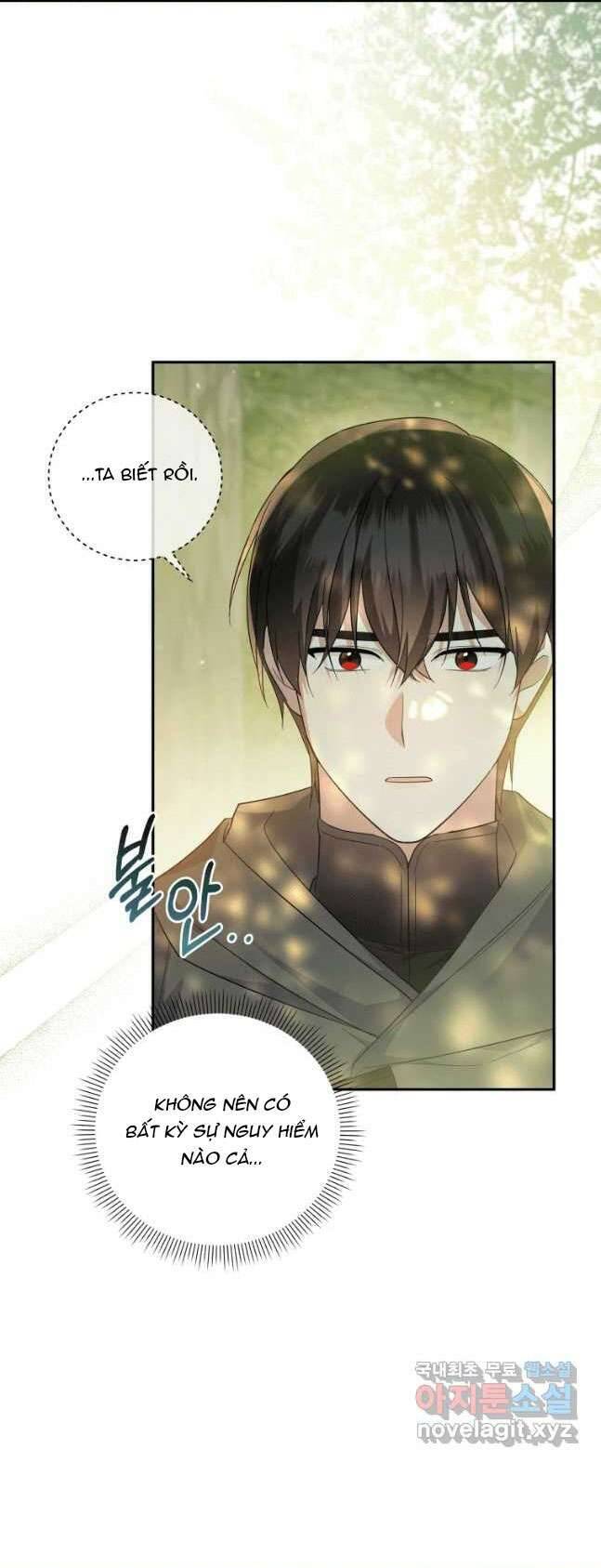 Hãy Ủng Hộ Kế Hoạch Trả Thù Của Tôi Chapter 54 - Next Chapter 55