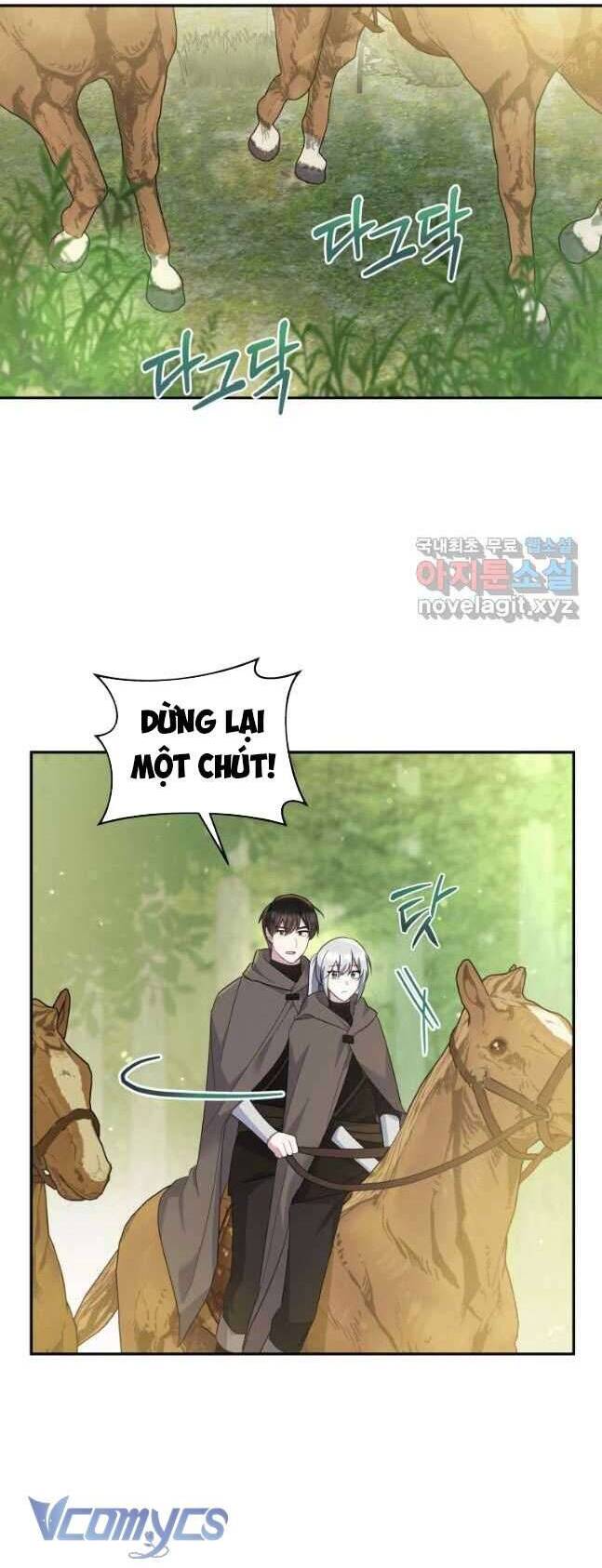 Hãy Ủng Hộ Kế Hoạch Trả Thù Của Tôi Chapter 54 - Next Chapter 55