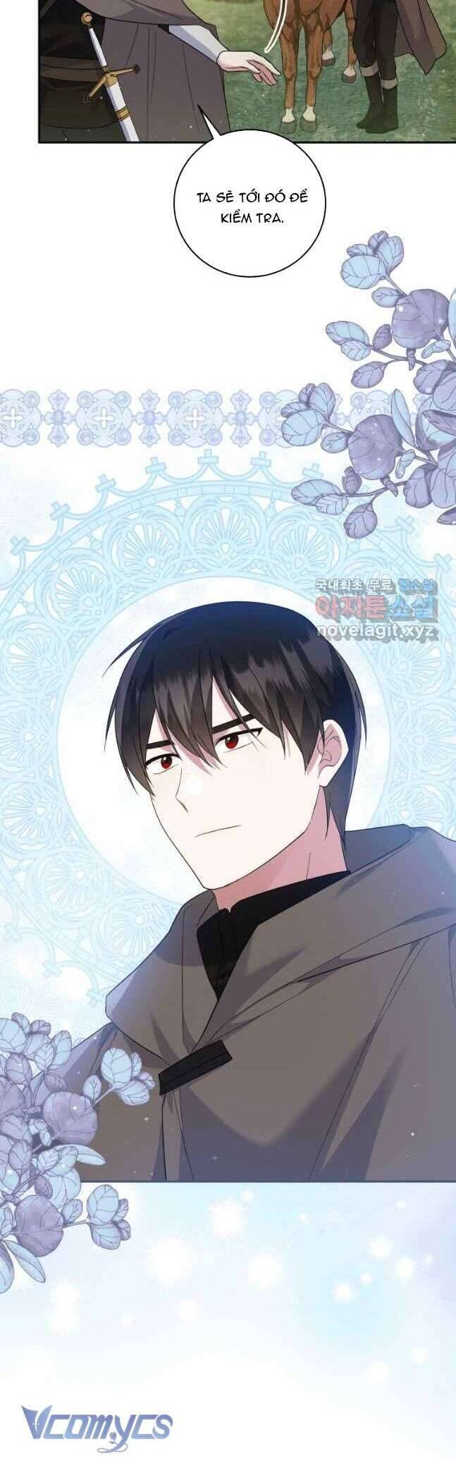 Hãy Ủng Hộ Kế Hoạch Trả Thù Của Tôi Chapter 54 - Next Chapter 55