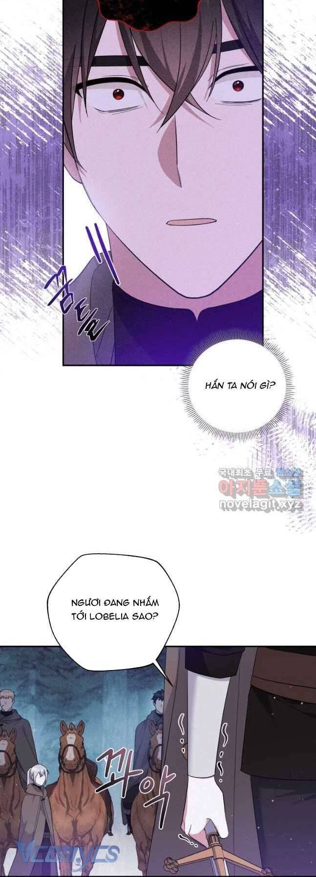 Hãy Ủng Hộ Kế Hoạch Trả Thù Của Tôi Chapter 54 - Next Chapter 55