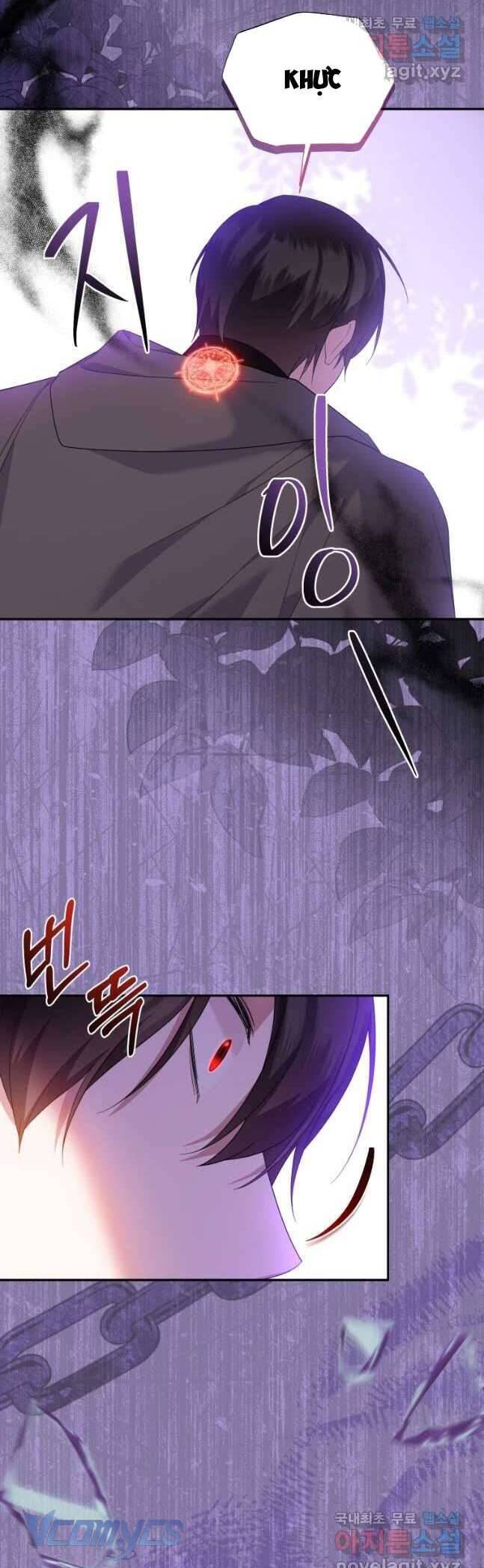 Hãy Ủng Hộ Kế Hoạch Trả Thù Của Tôi Chapter 54 - Next Chapter 55